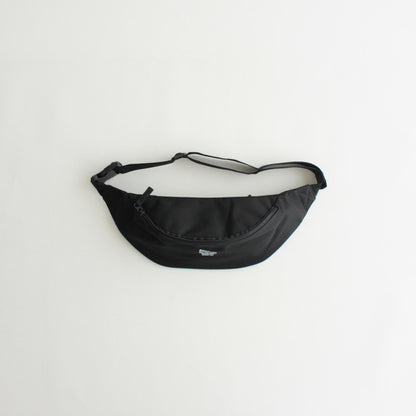 BELT BAG_SMALL #BLACK [FSW-23-AC_132]