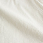 BUTTON JACKET #natural [43553]