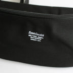 BELT BAG_SMALL #BLACK [FSW-23-AC_132]