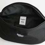 BELT BAG_SMALL #BLACK [FSW-23-AC_132]