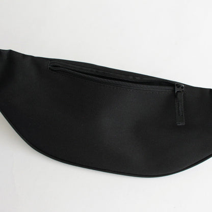 BELT BAG_SMALL #BLACK [FSW-23-AC_132]