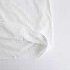 YOKE T-SHIRT #WHITE [YK24SS0720CS]