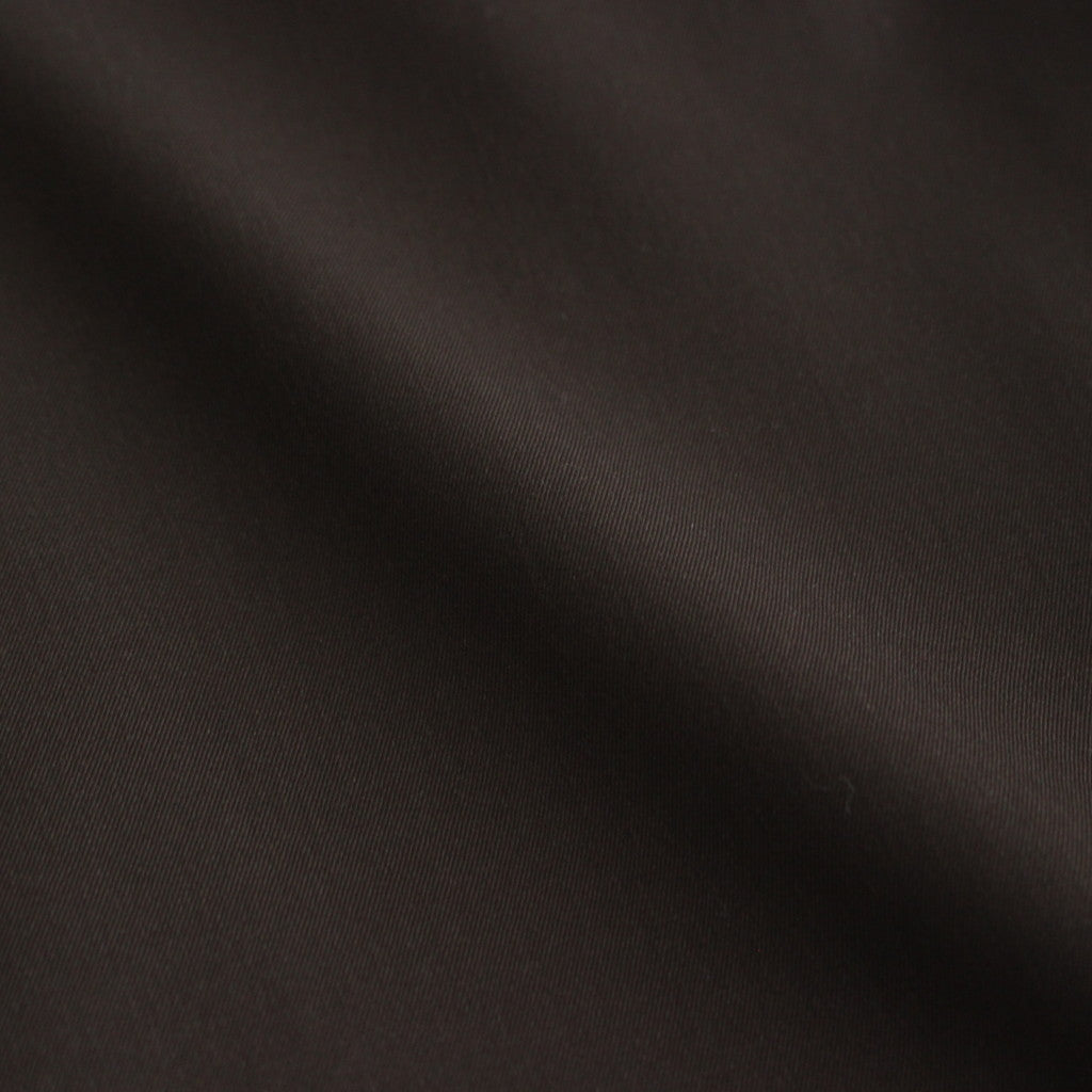 OVERSIZED SINGLE BREASTED LONG JACKET #MILITARY KHAKI [ST.790]