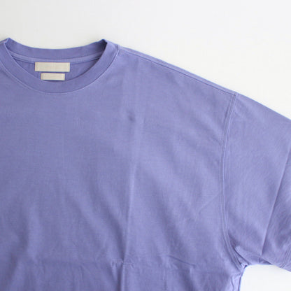 YOKE T-SHIRT #BLUE [YK24SS0720CS]