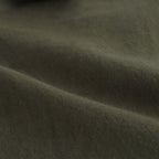 CHINO CLOTH PANTS STANDARD #olive [63657]