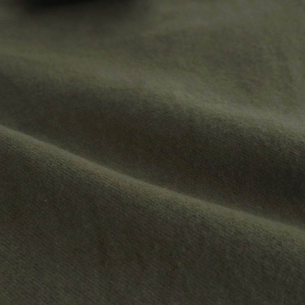 CHINO CLOTH PANTS STANDARD #olive [63657]