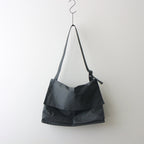 BT NO MESSENGER BAG #GRAY [K012B]