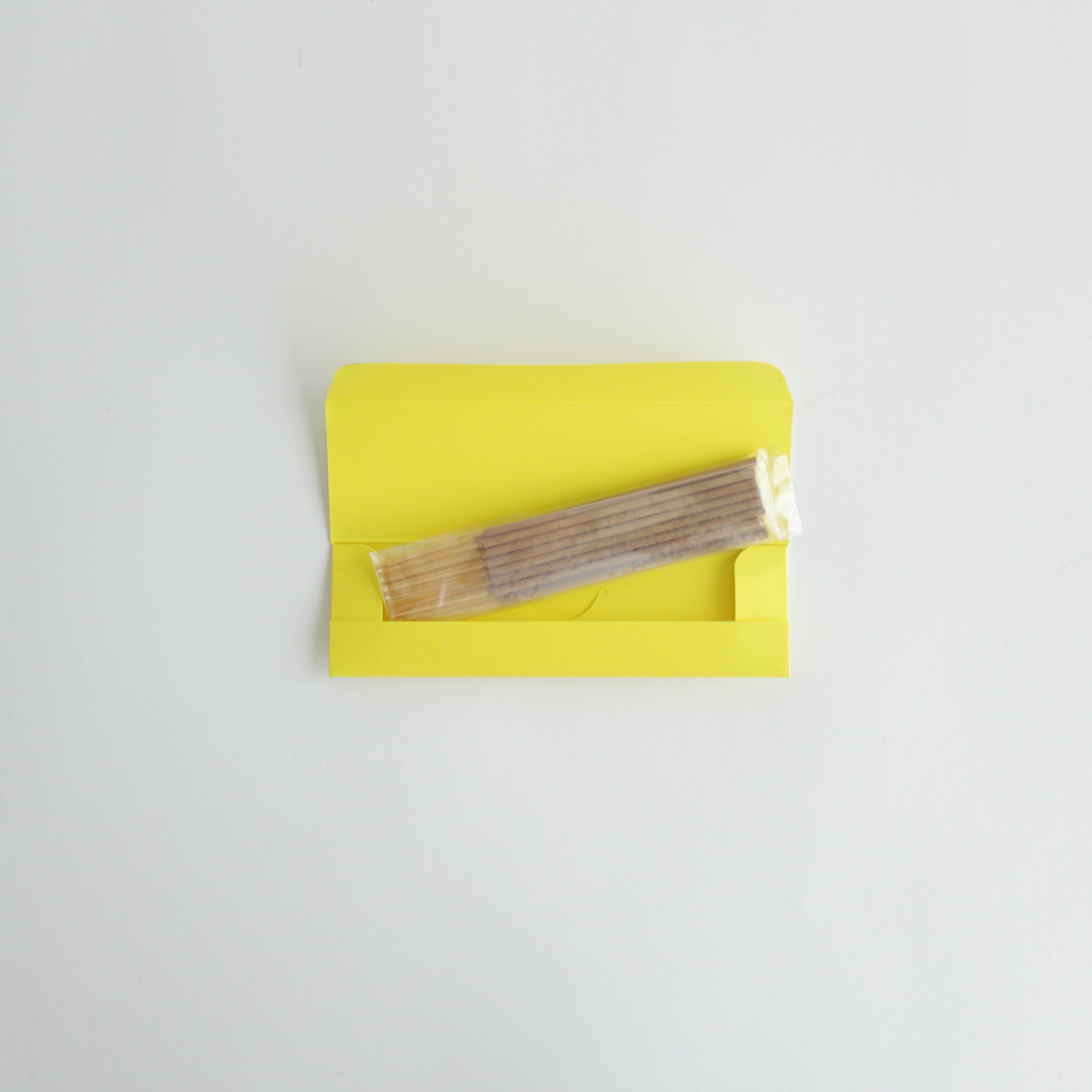 FreshService x KUUMBA INCENSE KIT #HIBA [FSP241-99060]