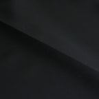 LONG WIDE TROUSERS #BLACK [ST.799]