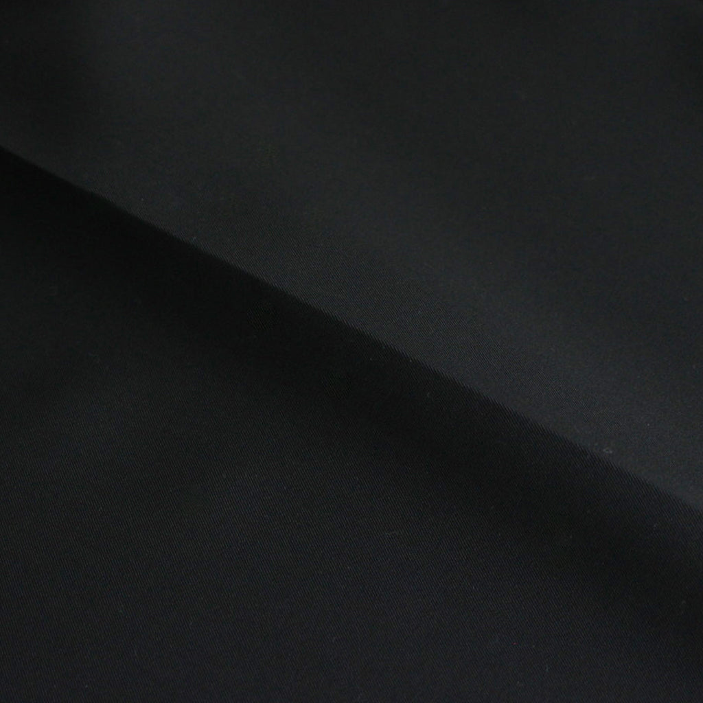 LONG WIDE TROUSERS #BLACK [ST.799]