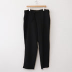 よそいきラップPT #Black [D223-P141]