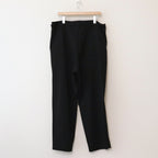 よそいきラップPT #Black [D223-P141]