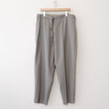 よそいきラップPT #Gray x Beige [D223-P141]