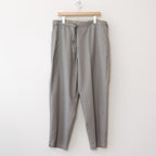 よそいきラップPT #Gray x Beige [D223-P141]