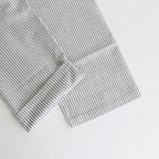 PAJAMA PANTS #BLUE STRIPE [03951]