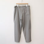よそいきラップPT #Gray x Beige [D223-P141]