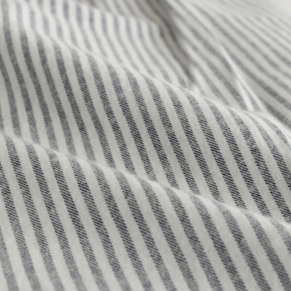 PAJAMA PANTS #BLUE STRIPE [03951]