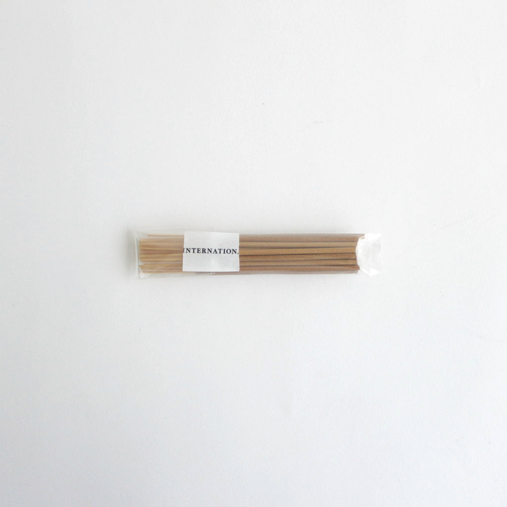 FreshService x KUUMBA INCENSE STICKS #HIBA [FSP241-99061]