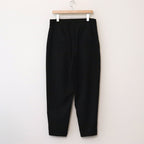 よそいきオーバータックPT #Black [D223-P106]