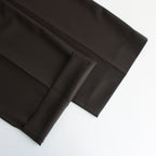 EXTRA WIDE TROUSERS #MILITARY KHAKI [ST.796]