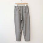 よそいきオーバータックPT #Gray x Beige [D223-P106]