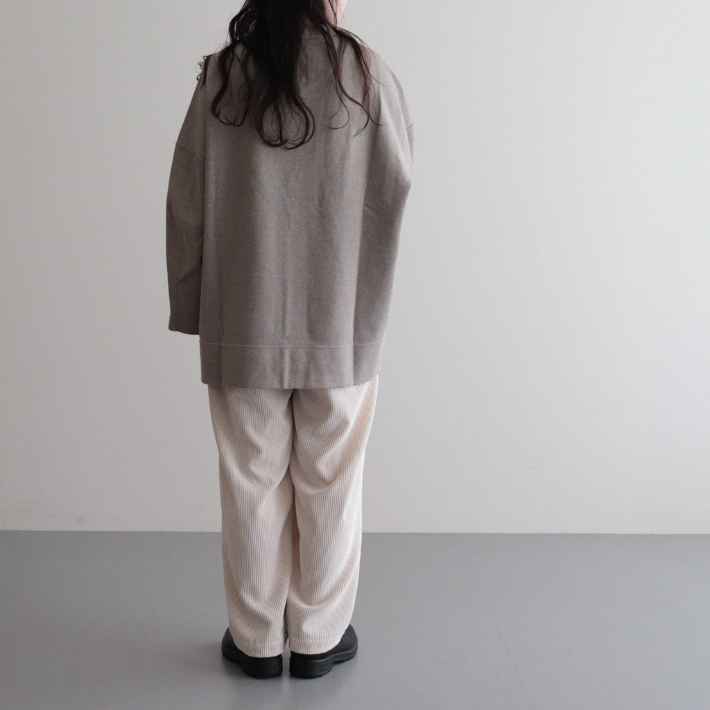 FUCOTF #Melange Greige [RB_FR0701TF]