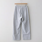 PAJAMA PANTS #BLUE STRIPE [03951]