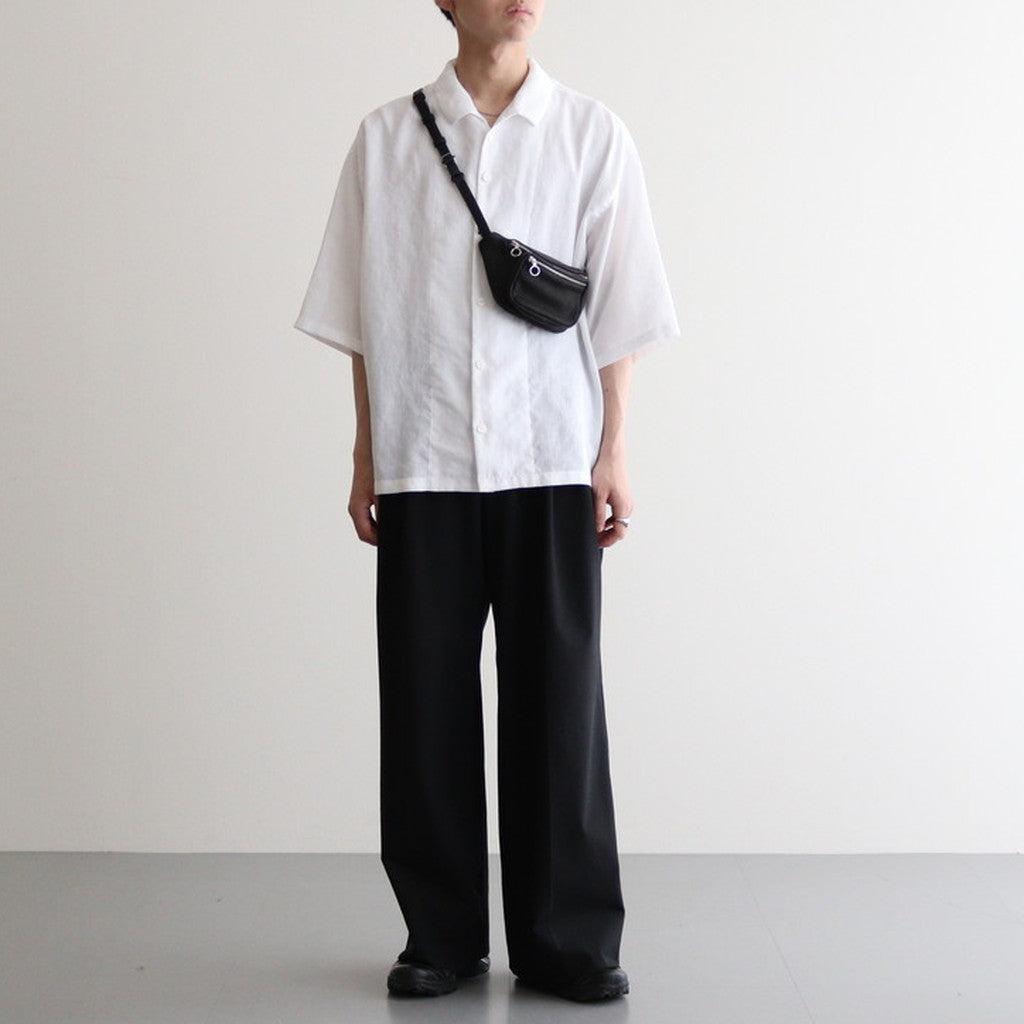 男性モデル(ハラ):172cm