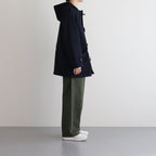 Cotton Ripstop Military Trousers #KHAKI [TP233-40012]