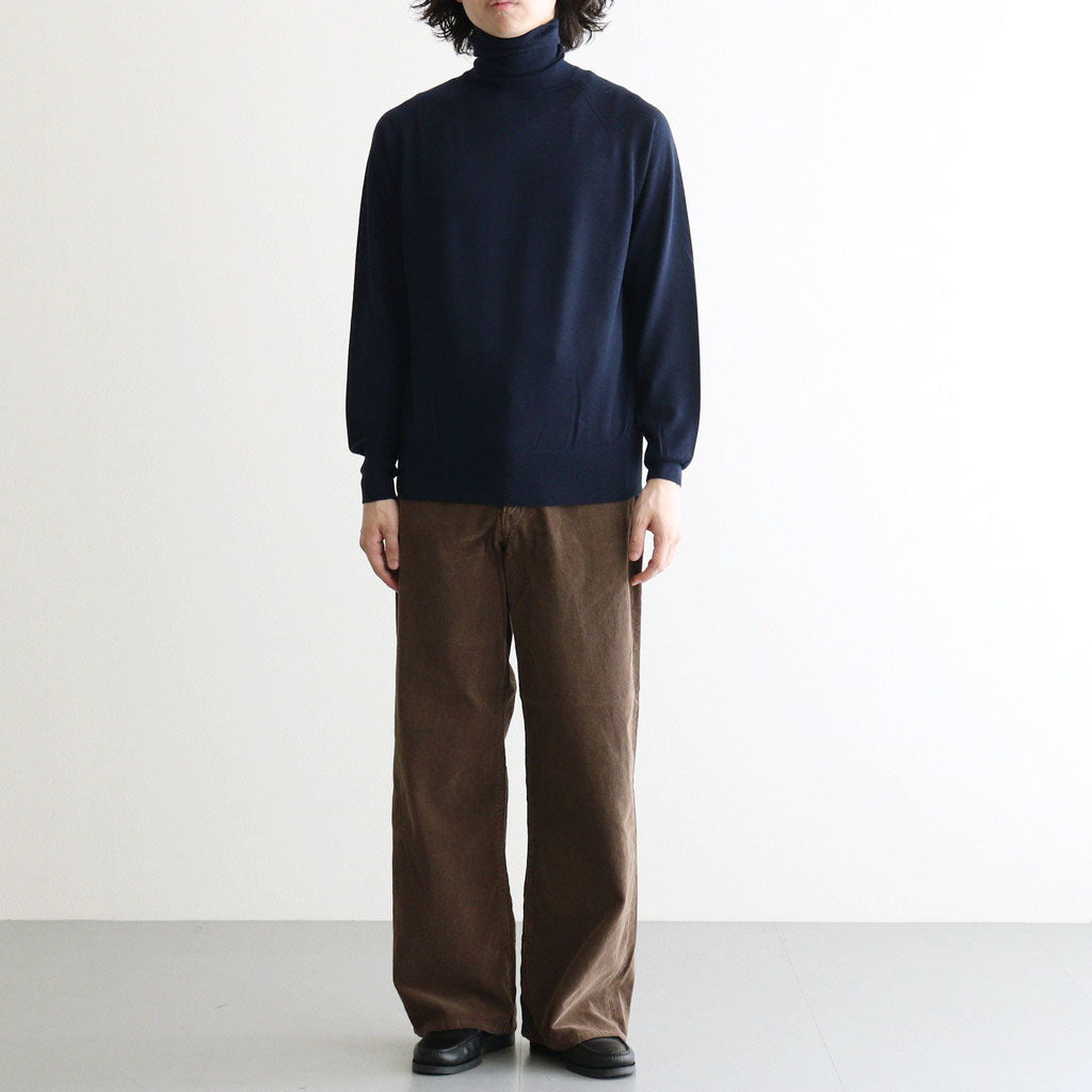 男性モデル(ハラ):172cm 55kg 着用サイズ：M