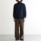 男性モデル(ハラ):172cm 55kg 着用サイズ：M