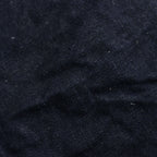 DRAW STRING PANTS #indigo broken [44604]