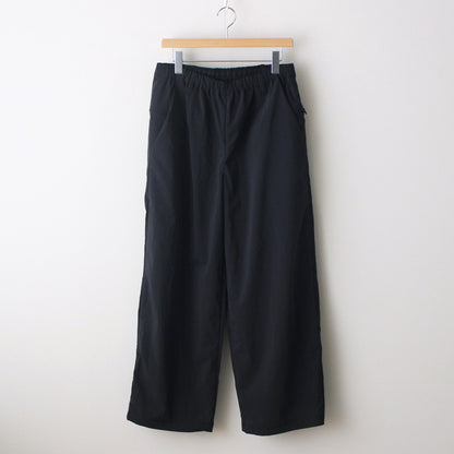 Wallet Pants HOTEL DR #BLACK [TT-004H-DR]