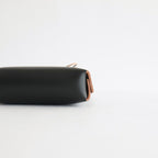 assemble neck pouch L #black [ol-rc-anl]