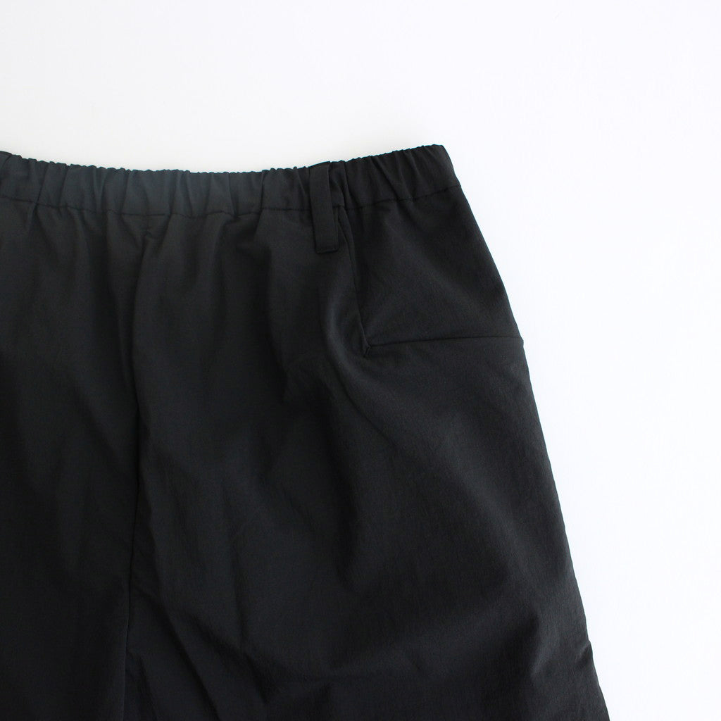 Wallet Pants HOTEL DR #BLACK [TT-004H-DR]