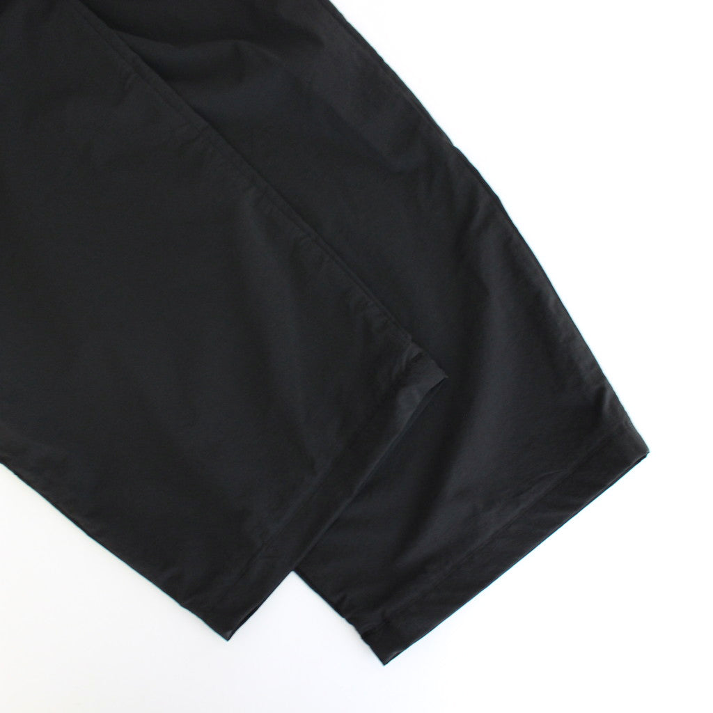 Wallet Pants HOTEL DR #BLACK [TT-004H-DR] – ciacura