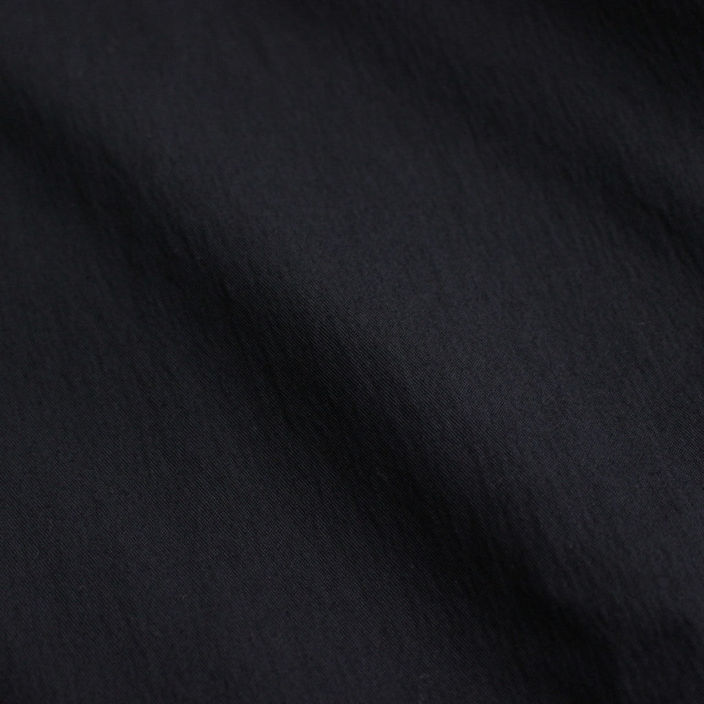 COMFORT SHIRT STAND-UP COLLAR #navy [14125]