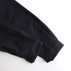 COMFORT SHIRT STAND-UP COLLAR #navy [14125]