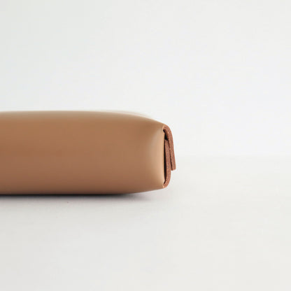 assemble neck pouch L #mocha [ol-rc-anl]