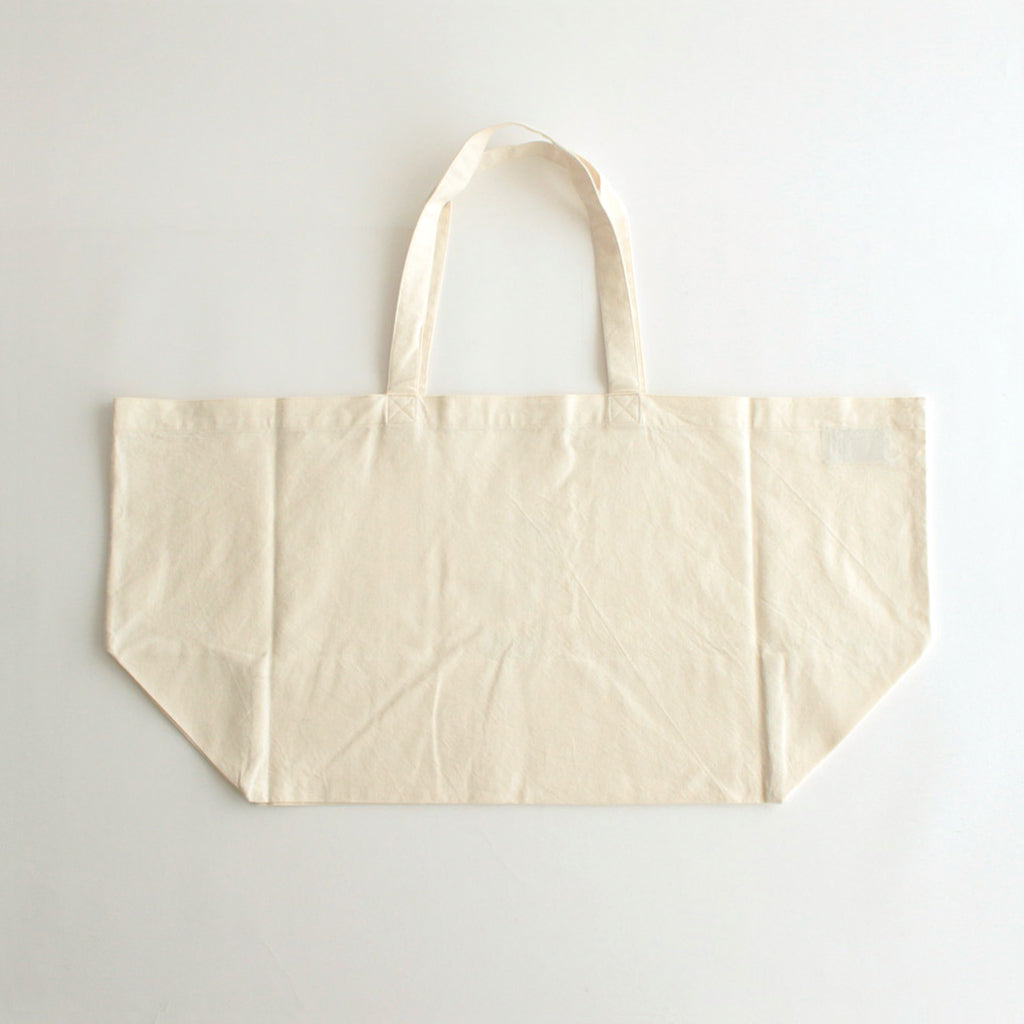 PRINT BAG - MOUSE #natural [33953]