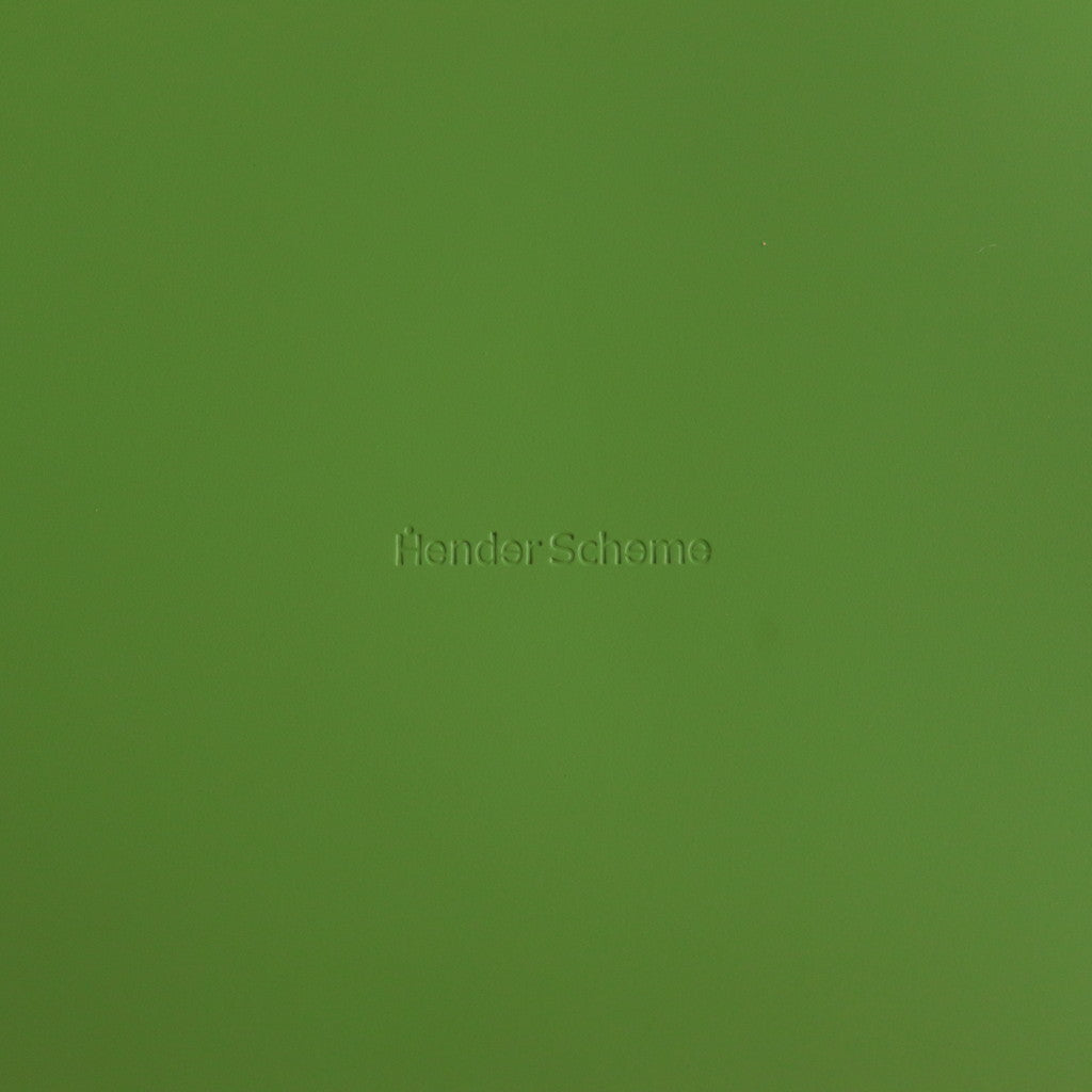 assemble hand bag tall M #pistachio [di-rb-atm]