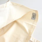 PRINT BAG - MOUSE #natural [33953]