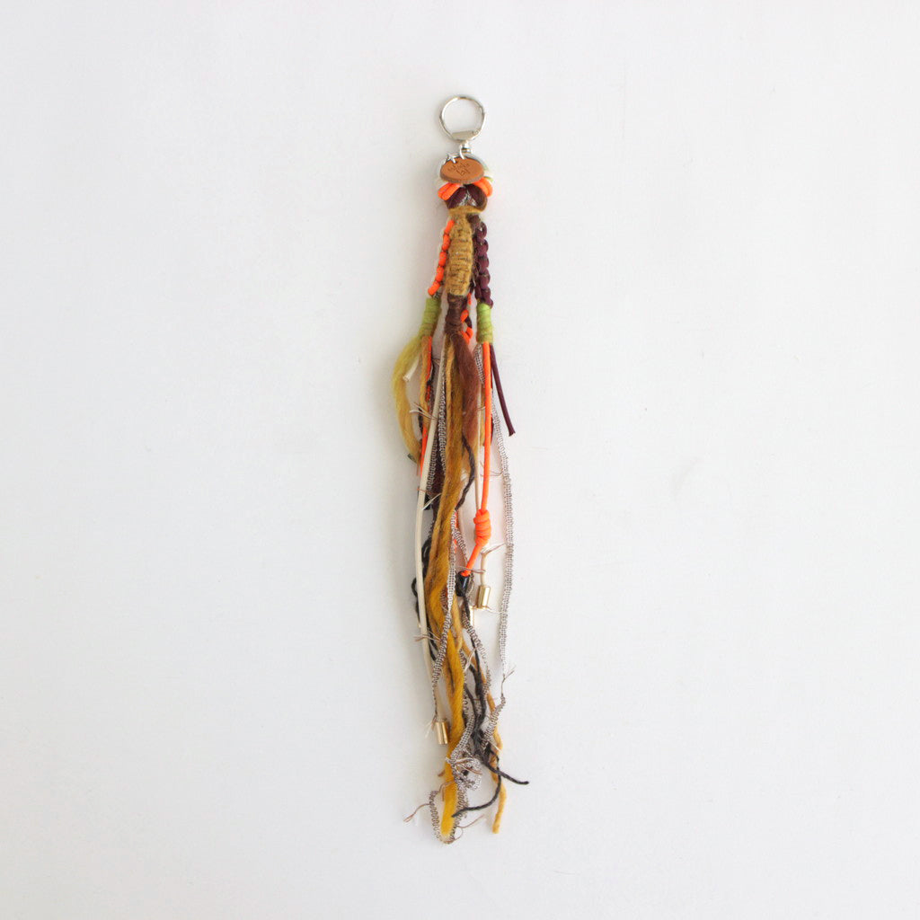 Loop.”Braid” #ORANGE