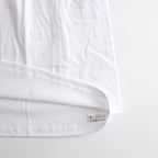 CORPORATE PRINTED S/S TEE - FS inside #BLACK [FSC241-70121]