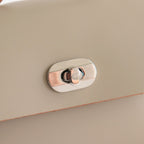 assemble hand bag flap S #beige [li-rb-afs]