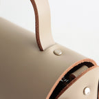 assemble hand bag flap S #beige [li-rb-afs]