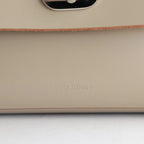 assemble hand bag flap S #beige [li-rb-afs]