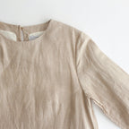 A LINE DRESS #cherry blossoms [93751]