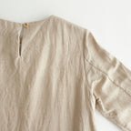 A LINE DRESS #cherry blossoms [93751]