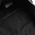 BT NO MESSENGER BAG #BLACK [K012B]